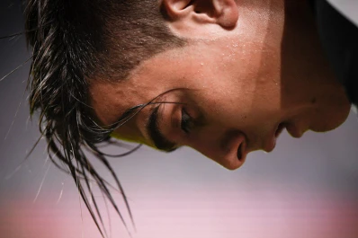 En Italia se preguntan qué le pasa a Paulo Dybala