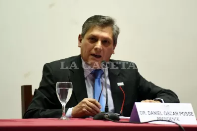 El nuevo presidente de la Corte Suprema de Tucumán habló sobre la despenalización de la marihuana