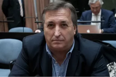 Nuñez Carmona, socio de Boudou, dijo que el banquero Raúl Moneta puso la plata para comprar Ciccone