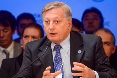 El kirchnerismo pidió la renuncia de Aranguren por su aparición en los Paradise Papers