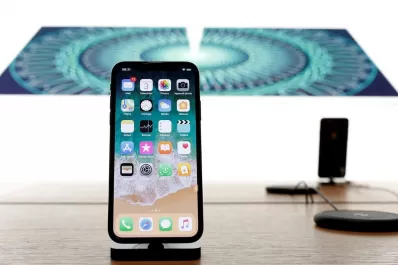 Advierten que el iPhone X es el más frágil de los smarthones de Apple