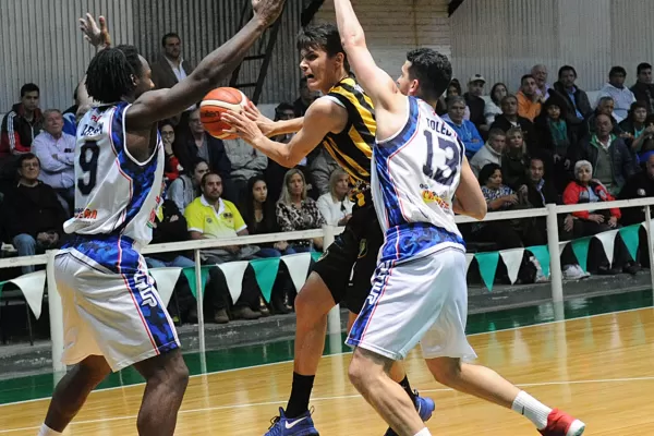 Liga Argentina: Talleres e Independiente BBC vuelven a enfrentarse