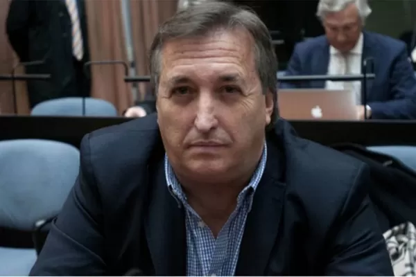 Nuñez Carmona, socio de Boudou, dijo que el banquero Raúl Moneta puso la plata para comprar Ciccone