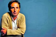 Vicky Sauze: “Cuando se cayó fue capaz de levantarse con más fuerzas”