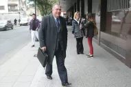 Un fiscal pide que el ex rector Cerisola y Sacca vayan a juicio por la causa YMAD