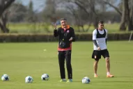 San Martín: Gonzalo Rodríguez se lesionó y se perderá al menos dos partidos