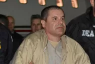 La salud mental de El Chapo Guzmán será evaluada la semana que viene