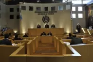 Los votos de tres ediles, claves para definir al nuevo presidente del Concejo