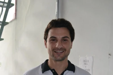 El marplatense Trezza es el nuevo técnico de Mitre