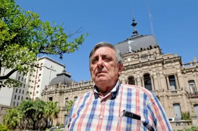 Con más pruebas, Lebbos quiere evitar que la causa prescriba