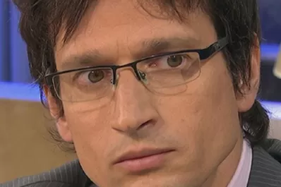 Caso Nisman: el fiscal Taiano pidió la indagatoria de Diego Lagomarsino