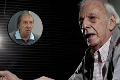 Polémico: Menotti reconoció que no tomaría un café con Bilardo