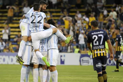 Infografía: así será el recorrido que tendrán que hacer los hinchas del Decano para llegar a la cancha en Formosa