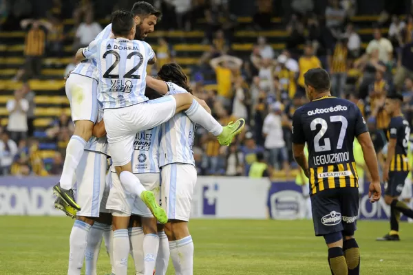 Infografía: así será el recorrido que tendrán que hacer los hinchas del Decano para llegar a la cancha en Formosa