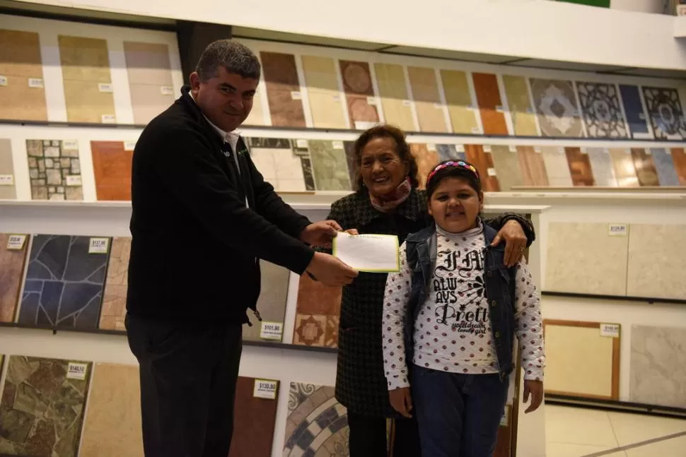  LA GACETA / FOTO DE JOSÉ NUNO.-