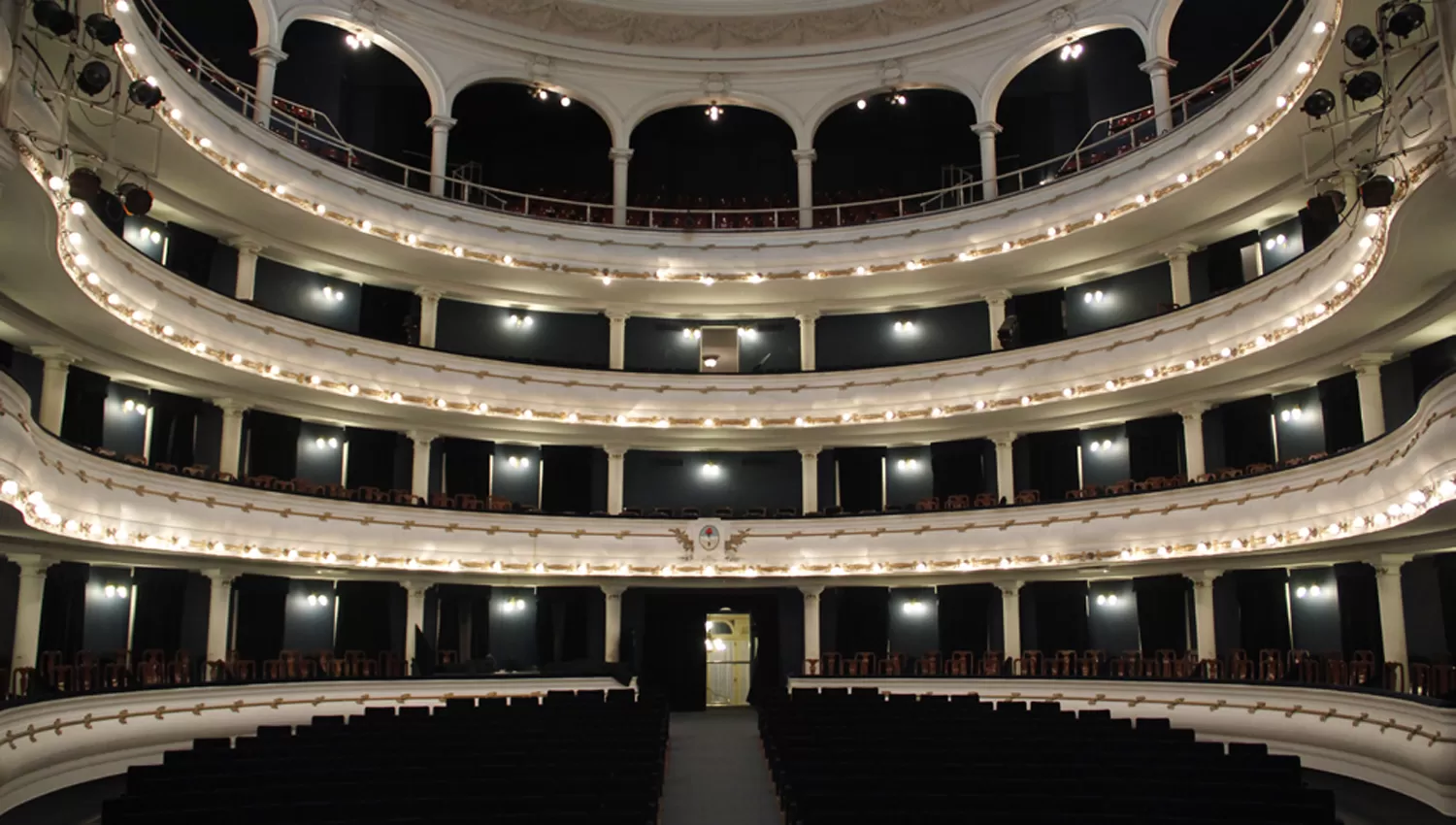 TEATRO SAN MARTIN. FOTO DEL ENTE DE TURISMO
