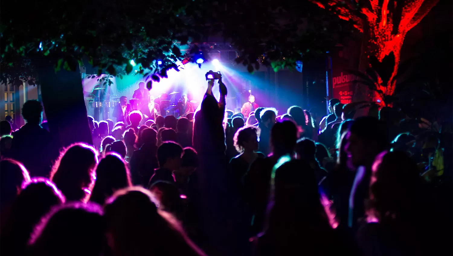 CULTURA JOVEN. El festival se desarrollará entre el jueves y el sábado, y comenzará a las 17.30 cada día. FOTOS PRENSA PULSUDO