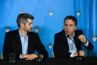 La Casa Rosada sigue en campaña para difundir las “bondades” de las reformas