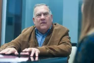 “Es una cuestión mediática del fiscal y pediremos su recusación”