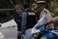 Boudou pidió ser trasladado para asistir al juicio por Ciccone