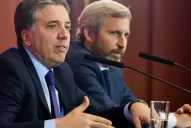 Macri y los gobernadores: habría principio de acuerdo por el Fondo del Conurbano