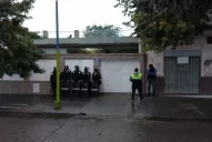 Detienen a tres personas durante un megaoperativo para desbaratar una banda narco nacional que opera en Tucumán