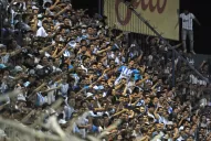 Corazón “decano”: las plateas se venderán únicamente en Formosa