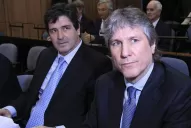 Boudou da marcha atrás con un pedido