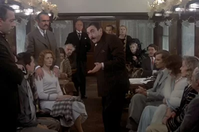 Vuelve Hércules Poirot y con uno de sus casos más célebres