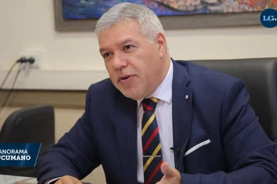 Panorama Tucumano: Crecen las desuniones civiles