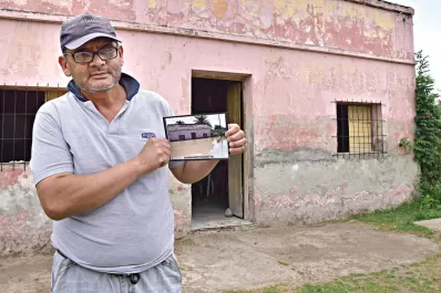 Se aproxima el verano y va creciendo el temor en La Madrid