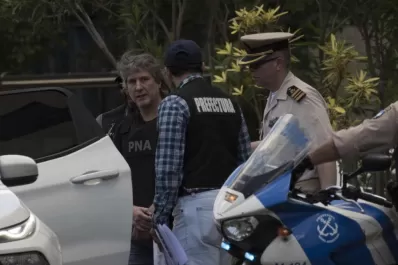 Boudou volverá a juicio por el caso del “auto trucho”