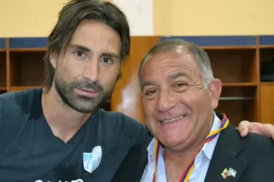 Juez: tuve años de mucha intensidad, con casos como cuando quisieron suspender el partido de Atlético