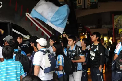 Todo lo que tenés que saber sobre el viaje a Formosa para alentar a Atlético