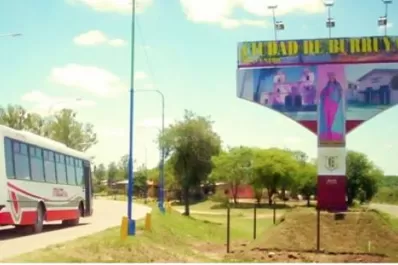 “Tony”, el narco condenado que pretendía ser delegado comunal