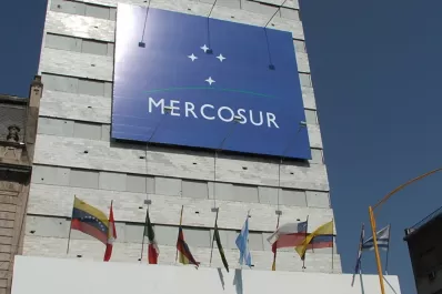 Está cercano un acuerdo Mercosur-UE
