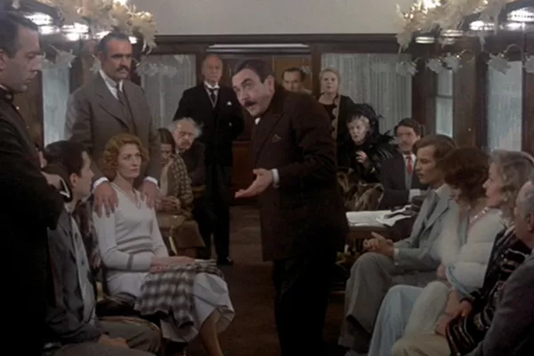 Vuelve Hércules Poirot y con uno de sus casos más célebres
