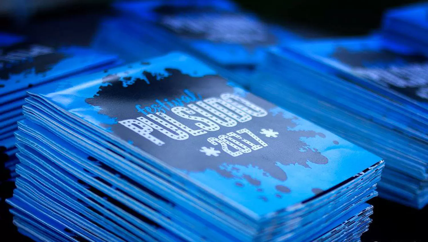 UN CLÁSICO. El festival ya lleva varias ediciones. FOTOS/FANPAGE PULSUDO