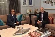 Una mesa opositora sería “un daño a la ciudad”, según Alfaro