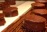 Una marca de alfajores tucumanos aclara que fue erróneo el comunicado de Anmat