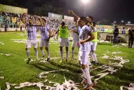 Atlético ganó en los penales y se metió en la final de la Copa Argentina