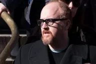 Louis C.K admitió haber acosado a mujeres y les pidió disculpas