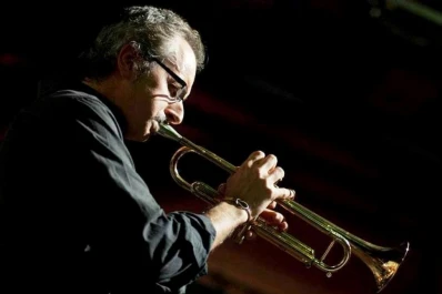 La trompeta de Juan Cruz de Urquiza despunta en Monteros