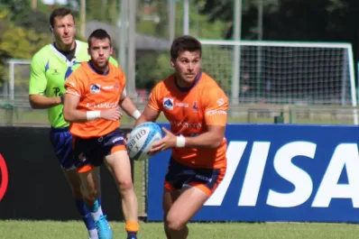 Ledesma tiene el máximo control