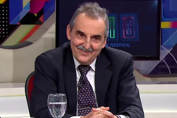 Moreno, duro con Cristina: debió haber metido las manos en el fuego por De Vido, Boudou y Milani