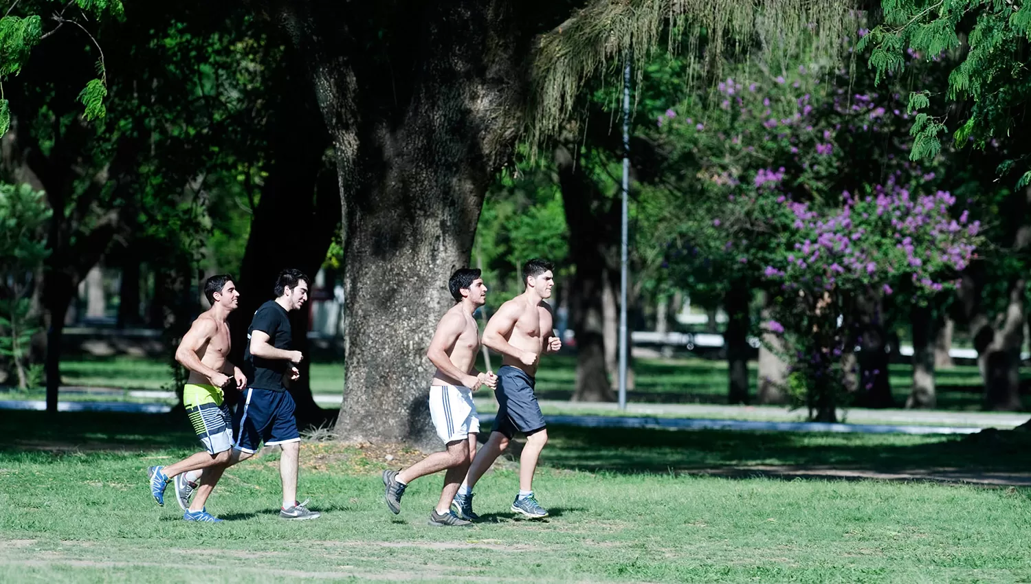 LA GACETA/FOTO DE DIEGO ARÁOZ