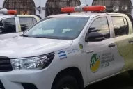 “Hay que alinearse detrás del Master Plan de Prevención y Control del HLB”