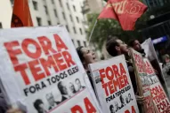 Temer pone en vigencia la controvertida reforma laboral de Brasil