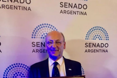 La Estación Experimental recibió la Mención de Honor al Valor Científico