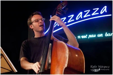 En el teatro San Martín suena el jazz independiente